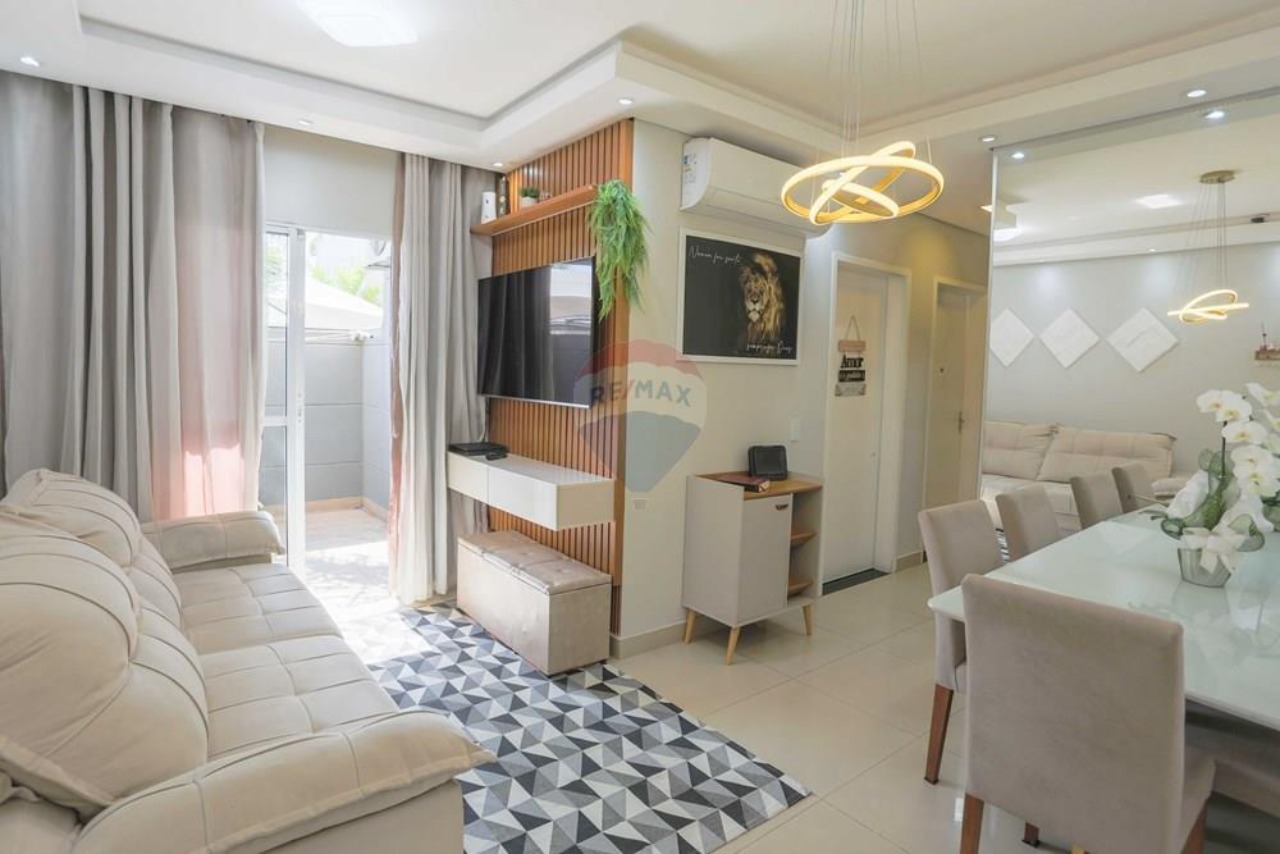Apartamento, 2 quartos, 56 m² - Foto 2