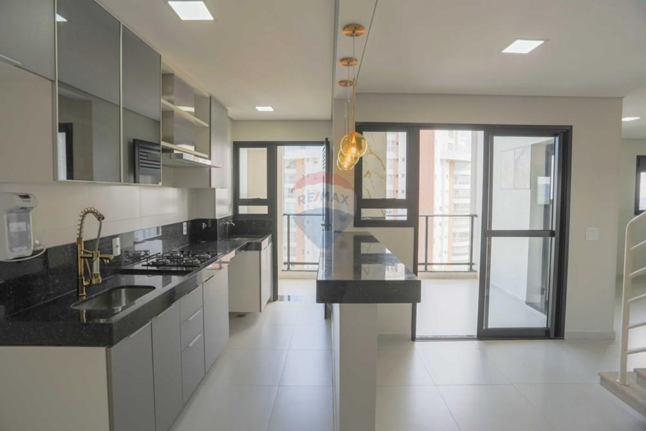Apartamento, 3 quartos, 124 m² - Foto 3