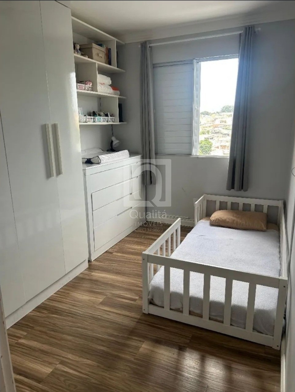 Apartamento, 2 quartos, 50 m² - Foto 9