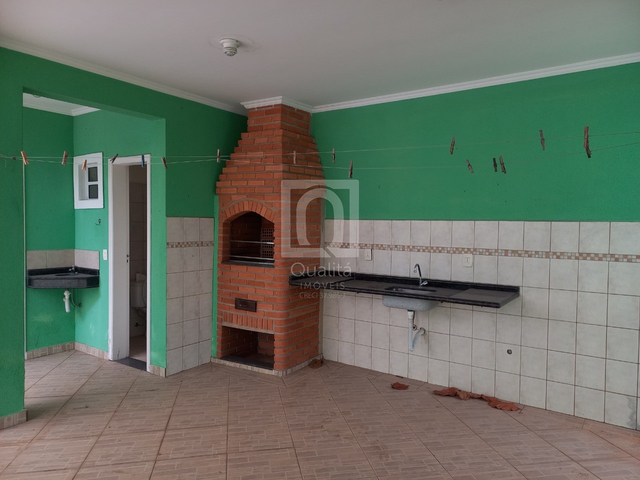 Casa de Condomínio, 3 quartos - Foto 35
