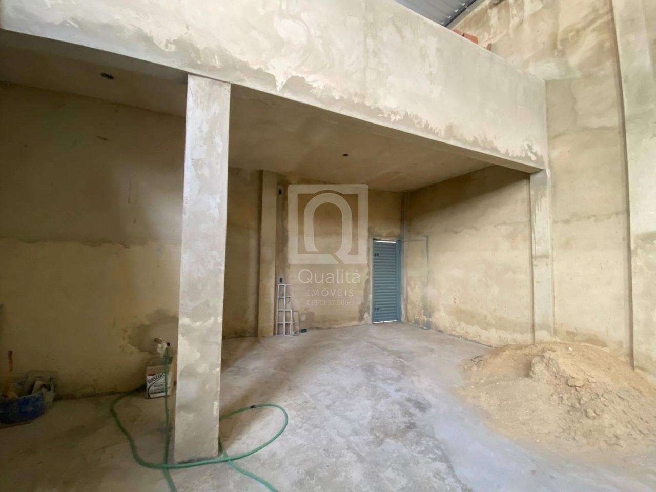 Depósito-Galpão, 121 m² - Foto 7