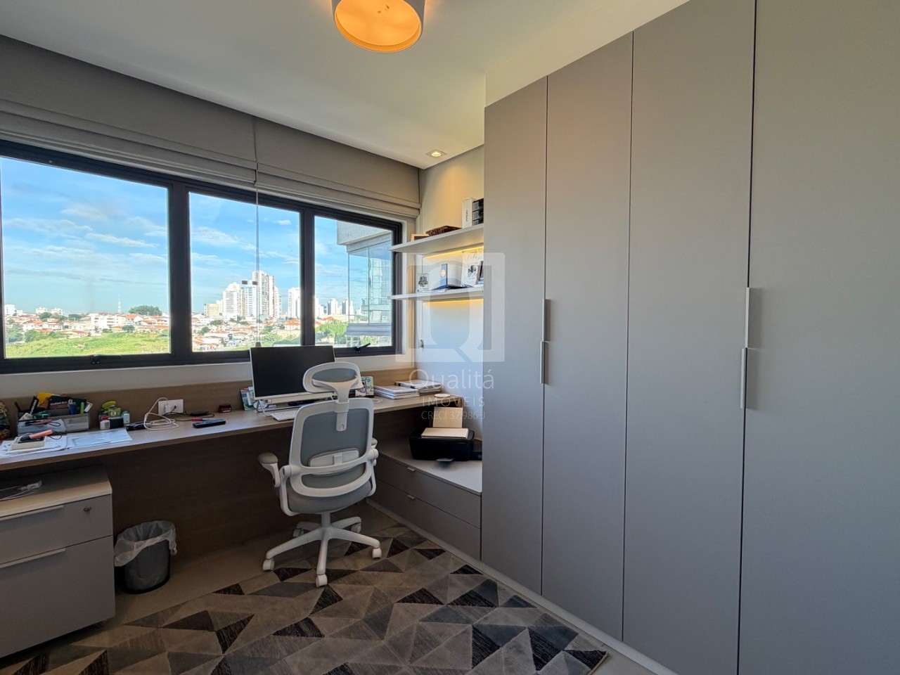 Apartamento, 3 quartos, 88 m² - Foto 26