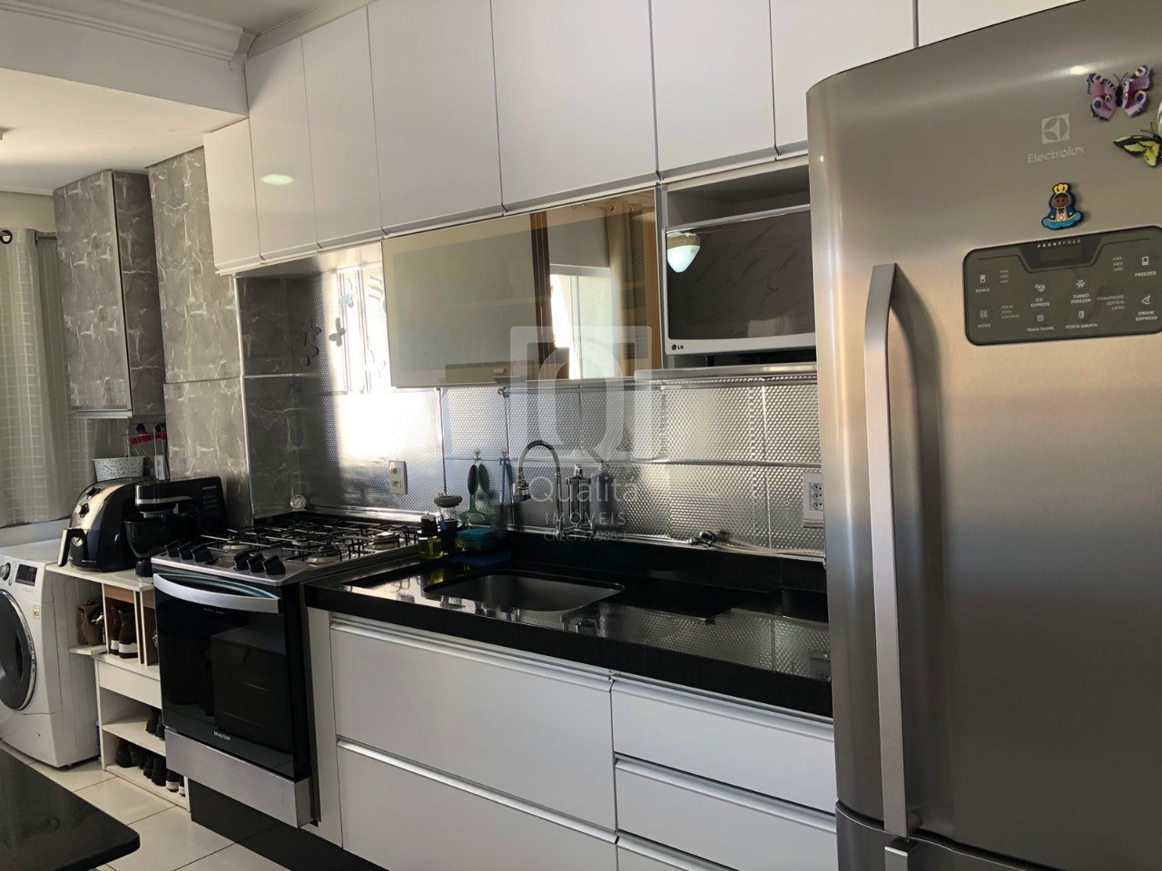 Apartamento, 2 quartos, 53 m² - Foto 1