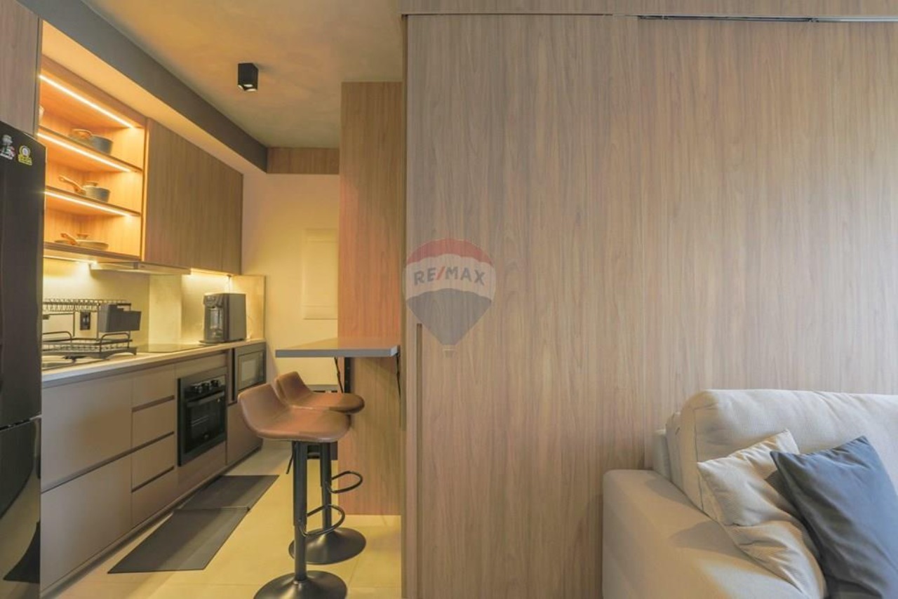 Apartamento, 1 quarto, 44 m² - Foto 15