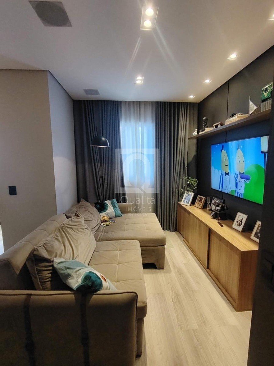 Apartamento, 2 quartos, 78 m² - Foto 17