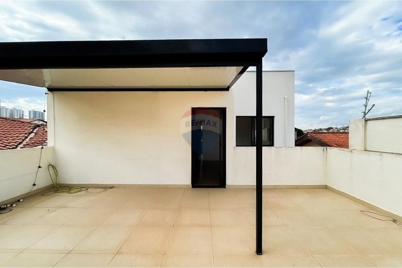 Sobrado, 4 quartos - Foto 45