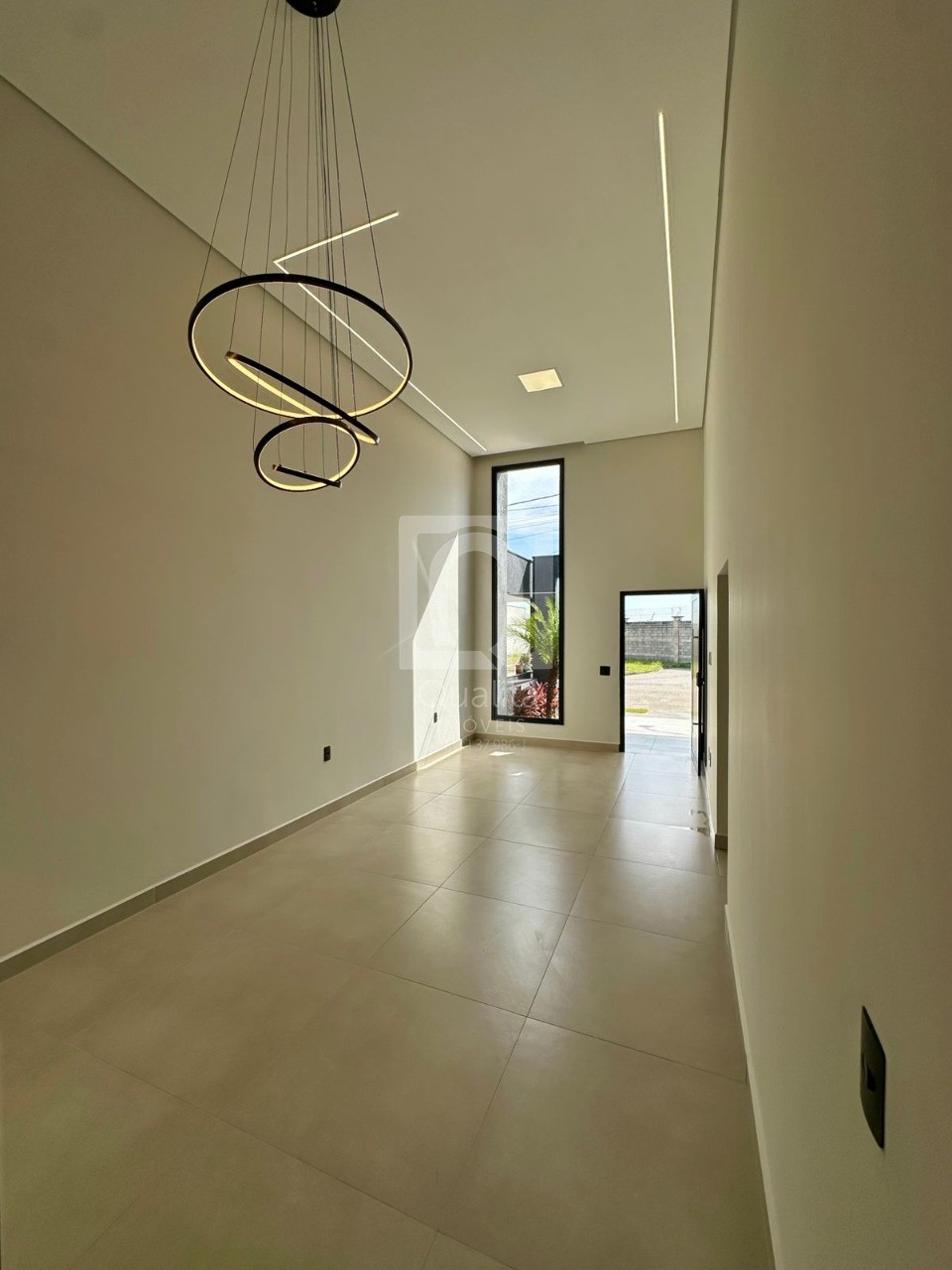 Casa de Condomínio, 3 quartos - Foto 2