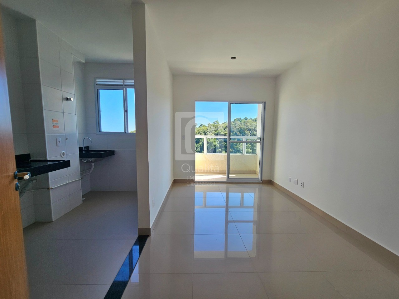 Apartamento, 2 quartos, 49 m² - Foto 2