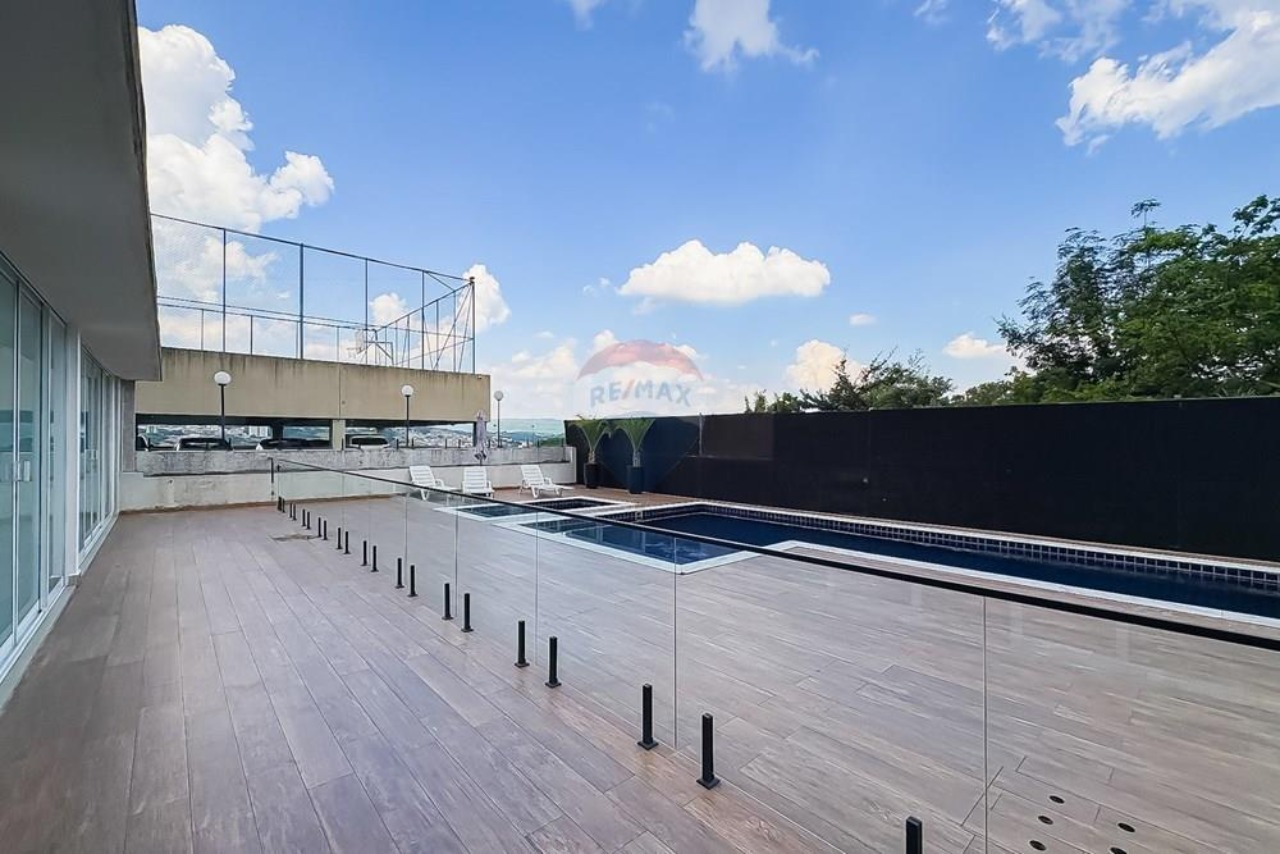 Apartamento, 2 quartos, 54 m² - Foto 26