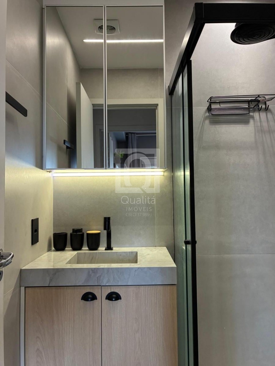 Apartamento, 2 quartos, 52 m² - Foto 13