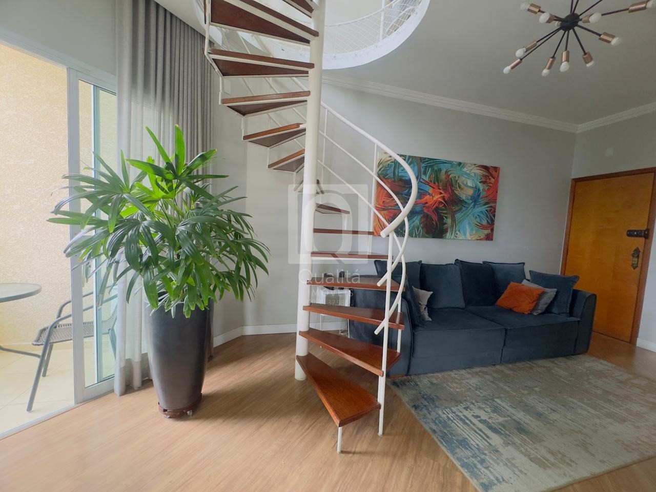 Apartamento, 3 quartos, 196 m² - Foto 11