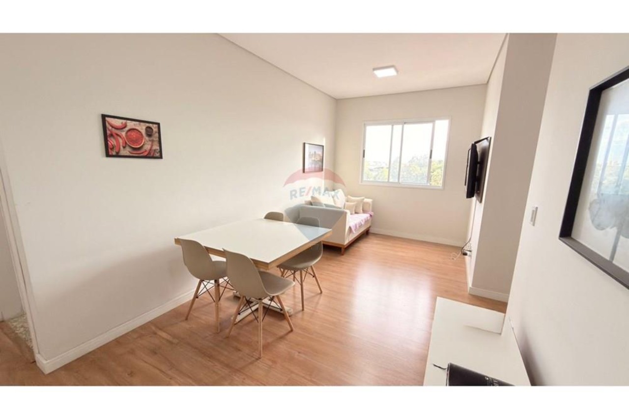 Apartamento, 3 quartos, 66 m² - Foto 2