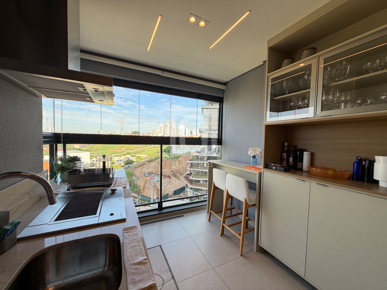 Apartamento, 3 quartos, 88 m² - Foto 3