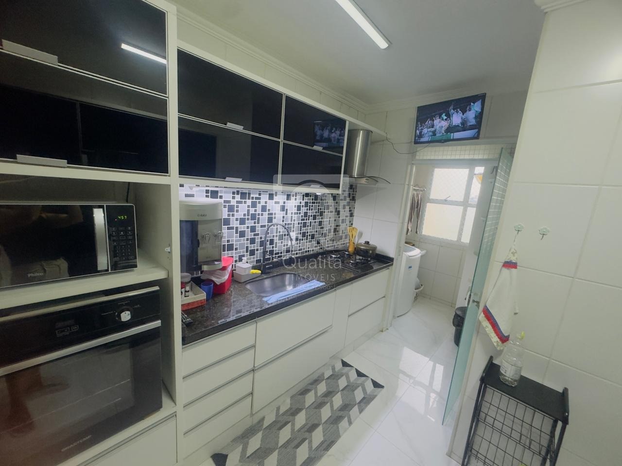 Apartamento, 3 quartos, 196 m² - Foto 31