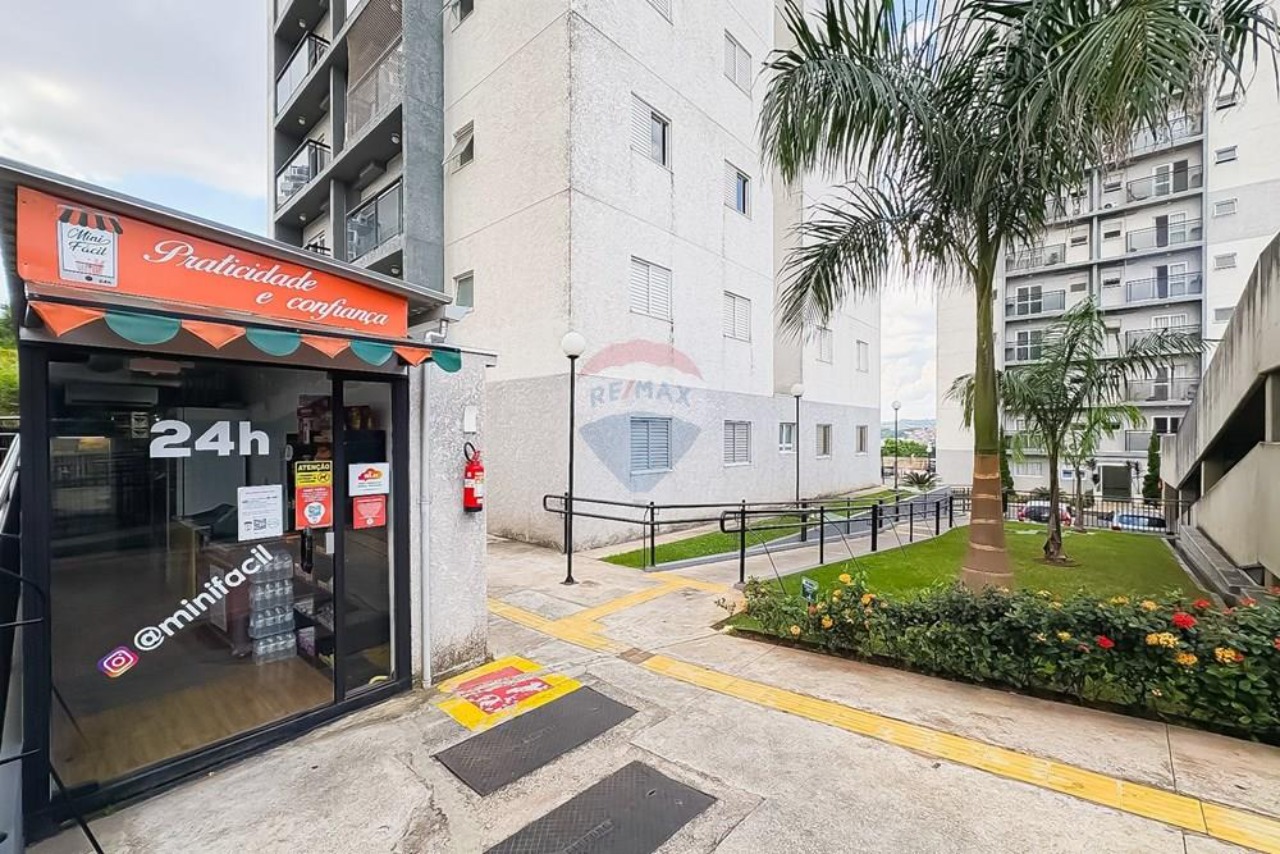 Apartamento, 2 quartos, 54 m² - Foto 19