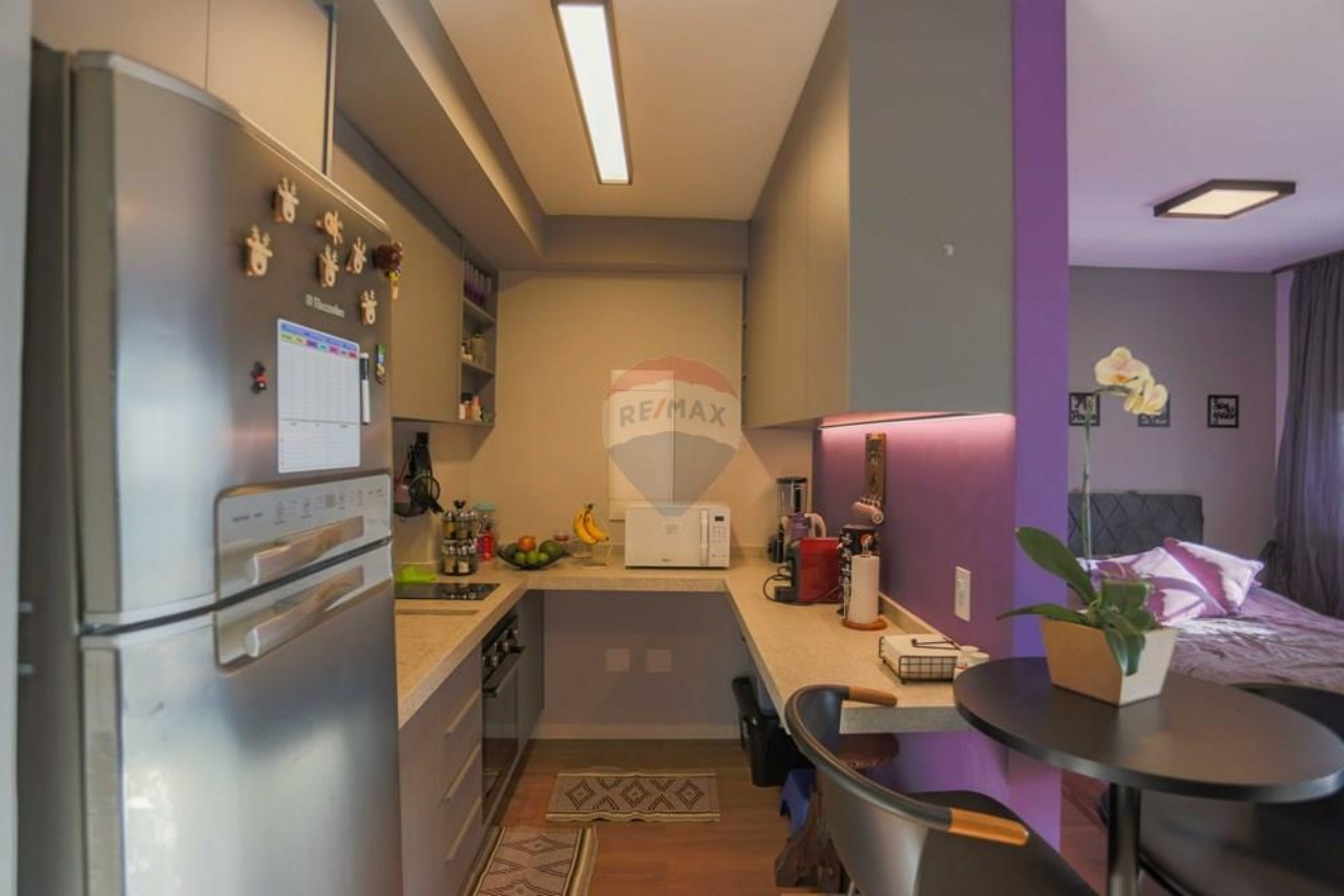 Apartamento, 1 quarto, 47 m² - Foto 5