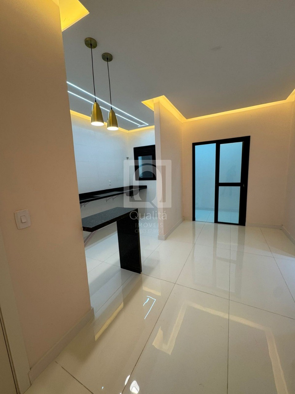 Apartamento, 2 quartos, 47 m² - Foto 4