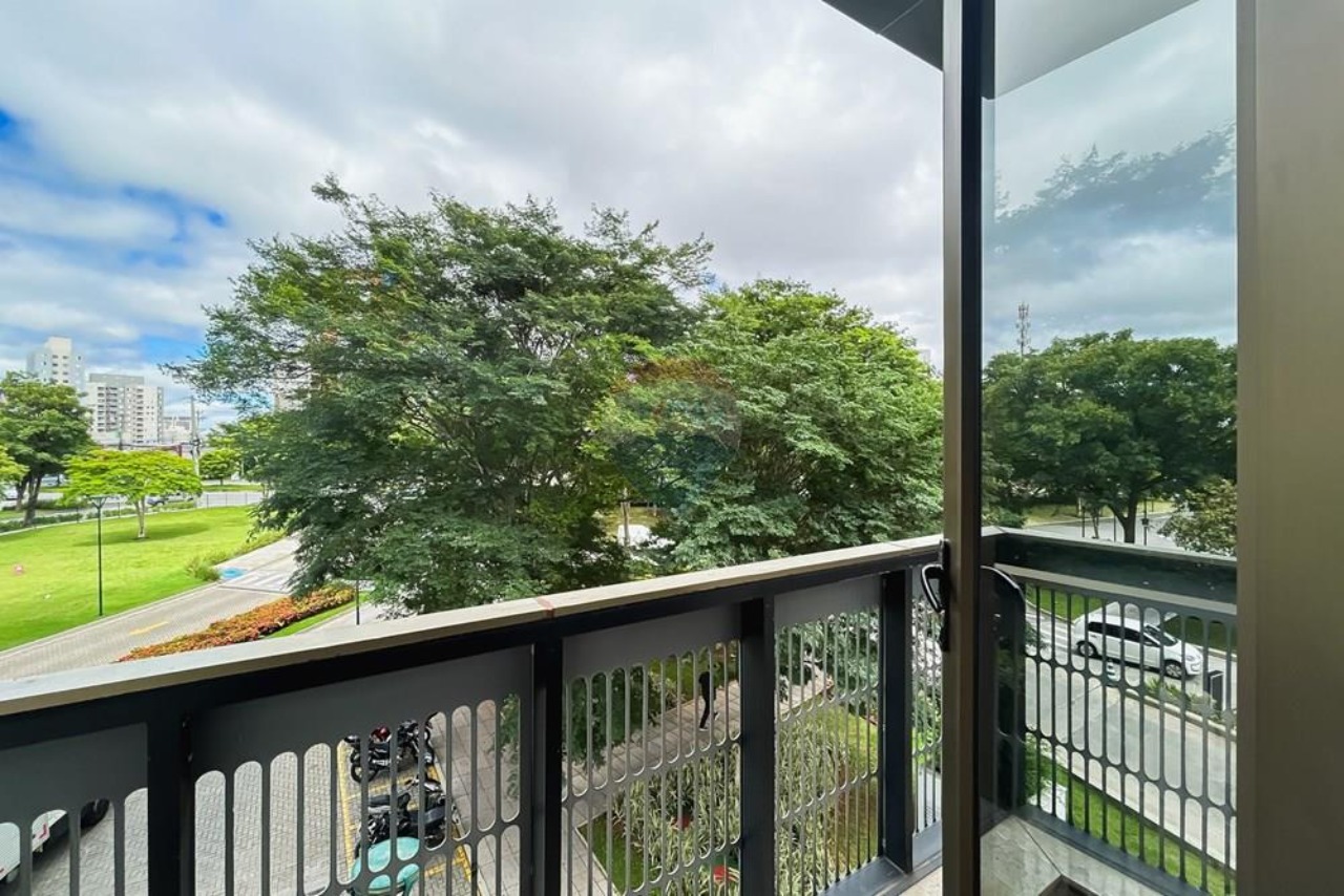 Sala-Conjunto, 32 m² - Foto 14