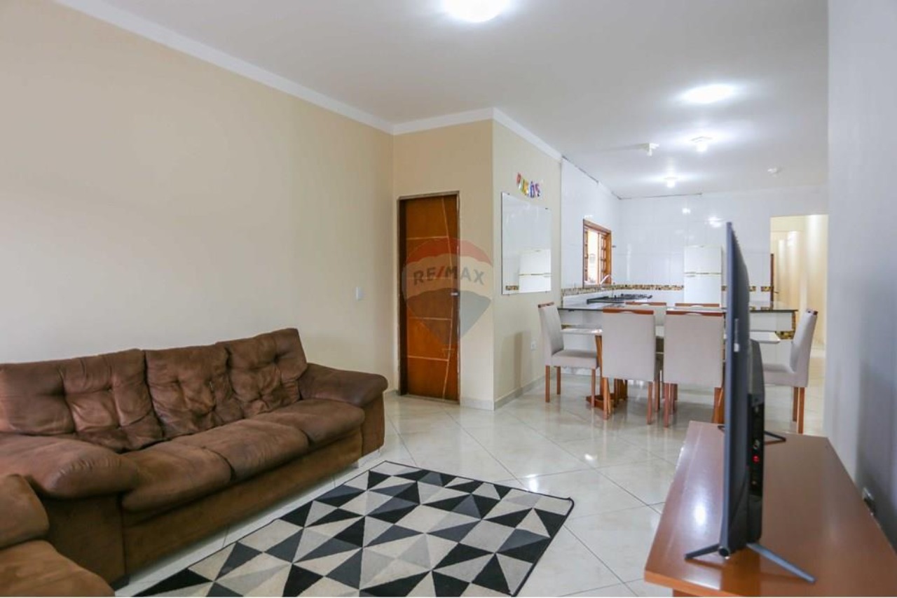Sobrado, 5 quartos - Foto 9