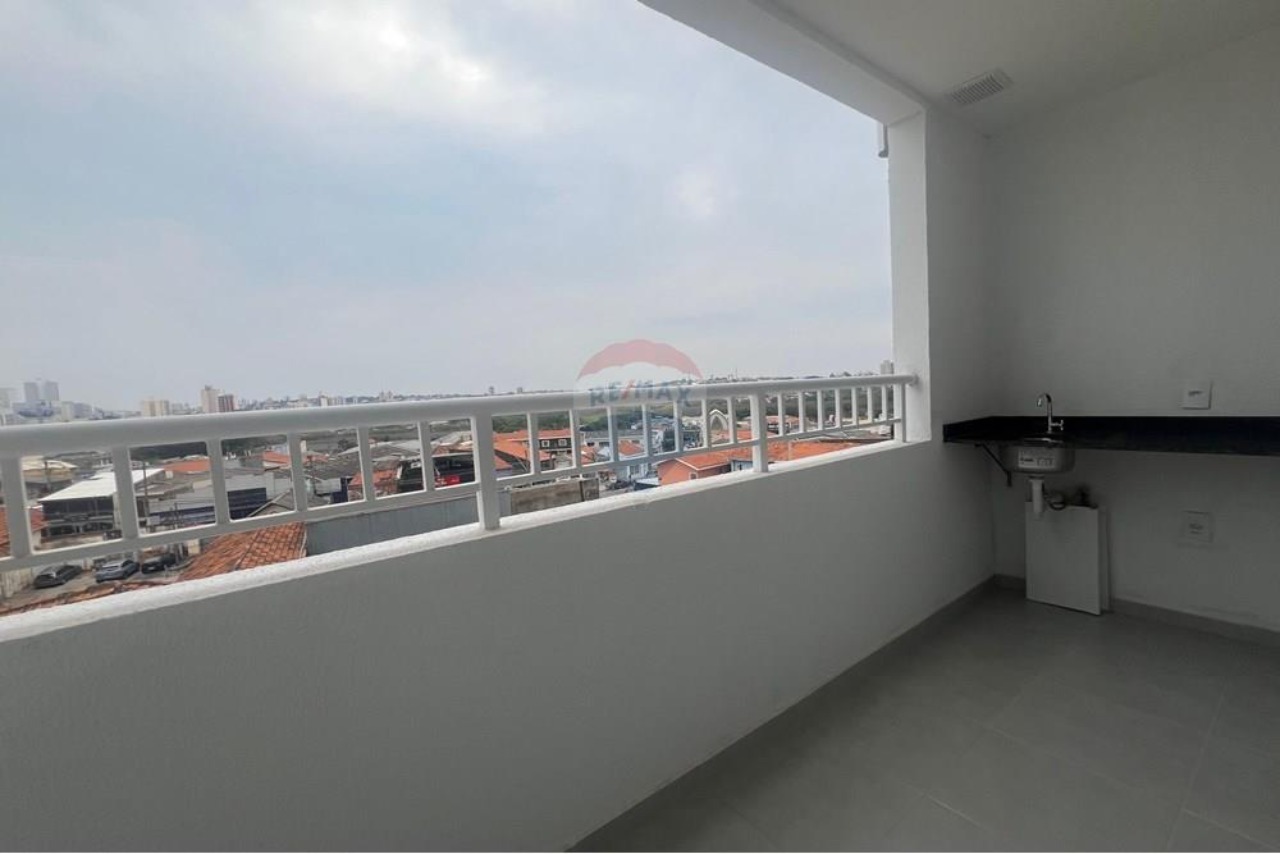 Apartamento, 2 quartos, 52 m² - Foto 3
