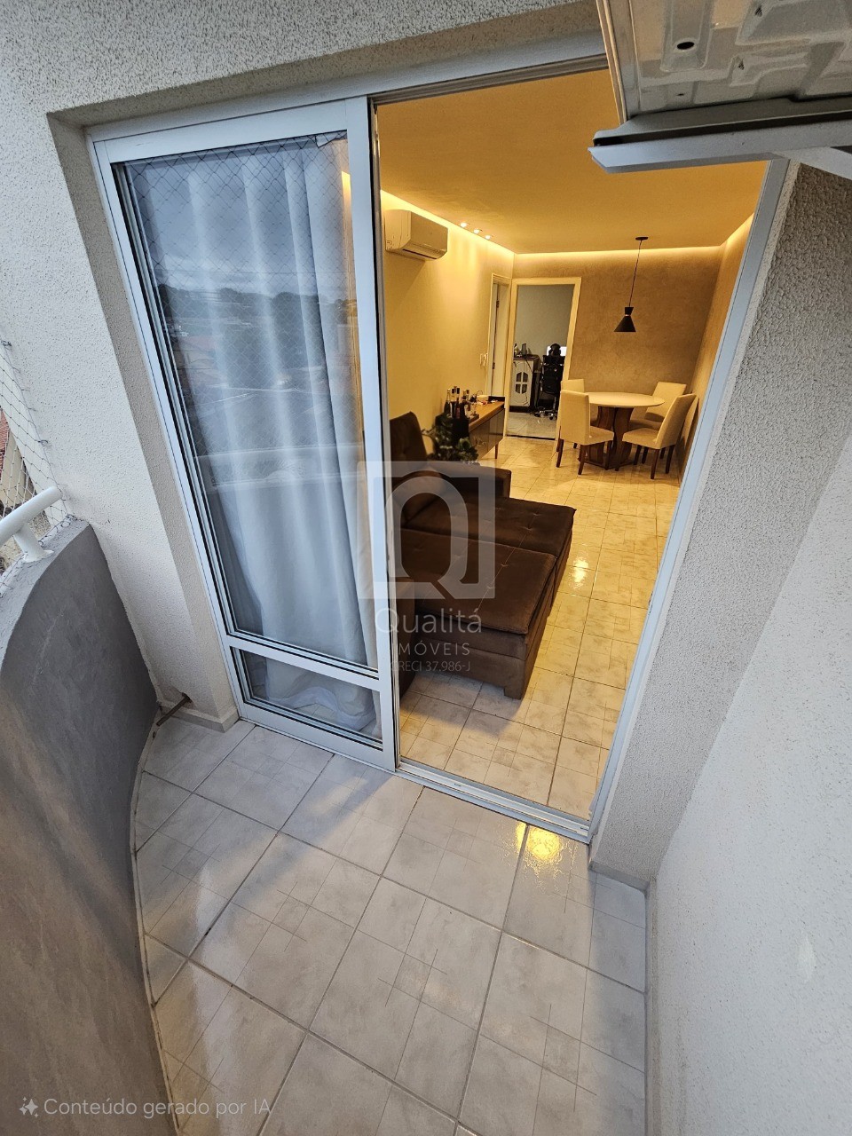 Apartamento, 2 quartos, 77 m² - Foto 4