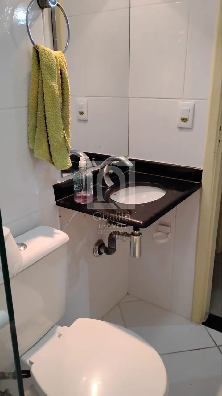 Apartamento, 2 quartos, 56 m² - Foto 11