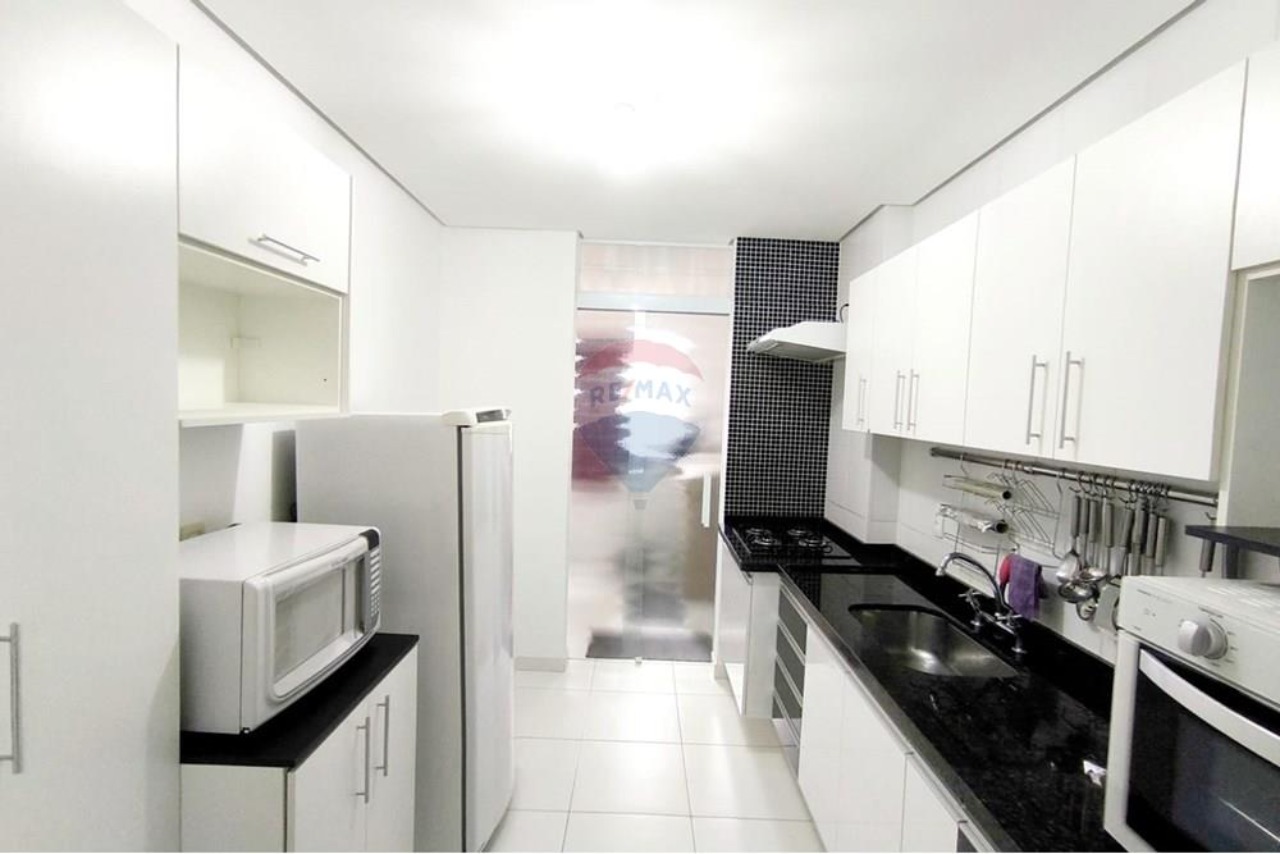 Apartamento, 3 quartos, 85 m² - Foto 4