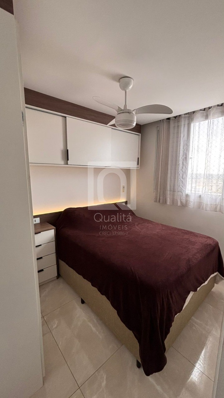Apartamento, 2 quartos, 41 m² - Foto 19