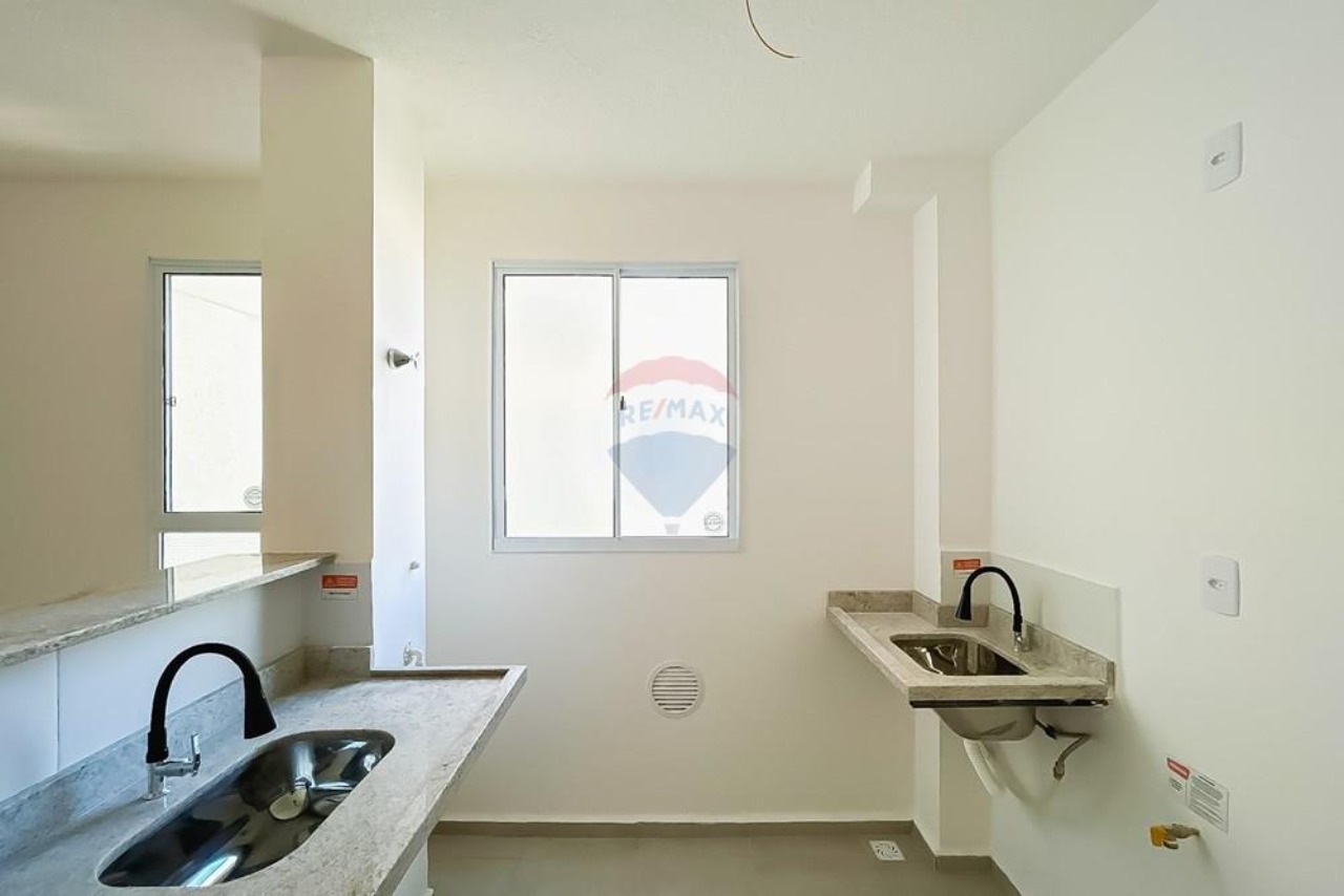 Apartamento, 2 quartos, 39 m² - Foto 8