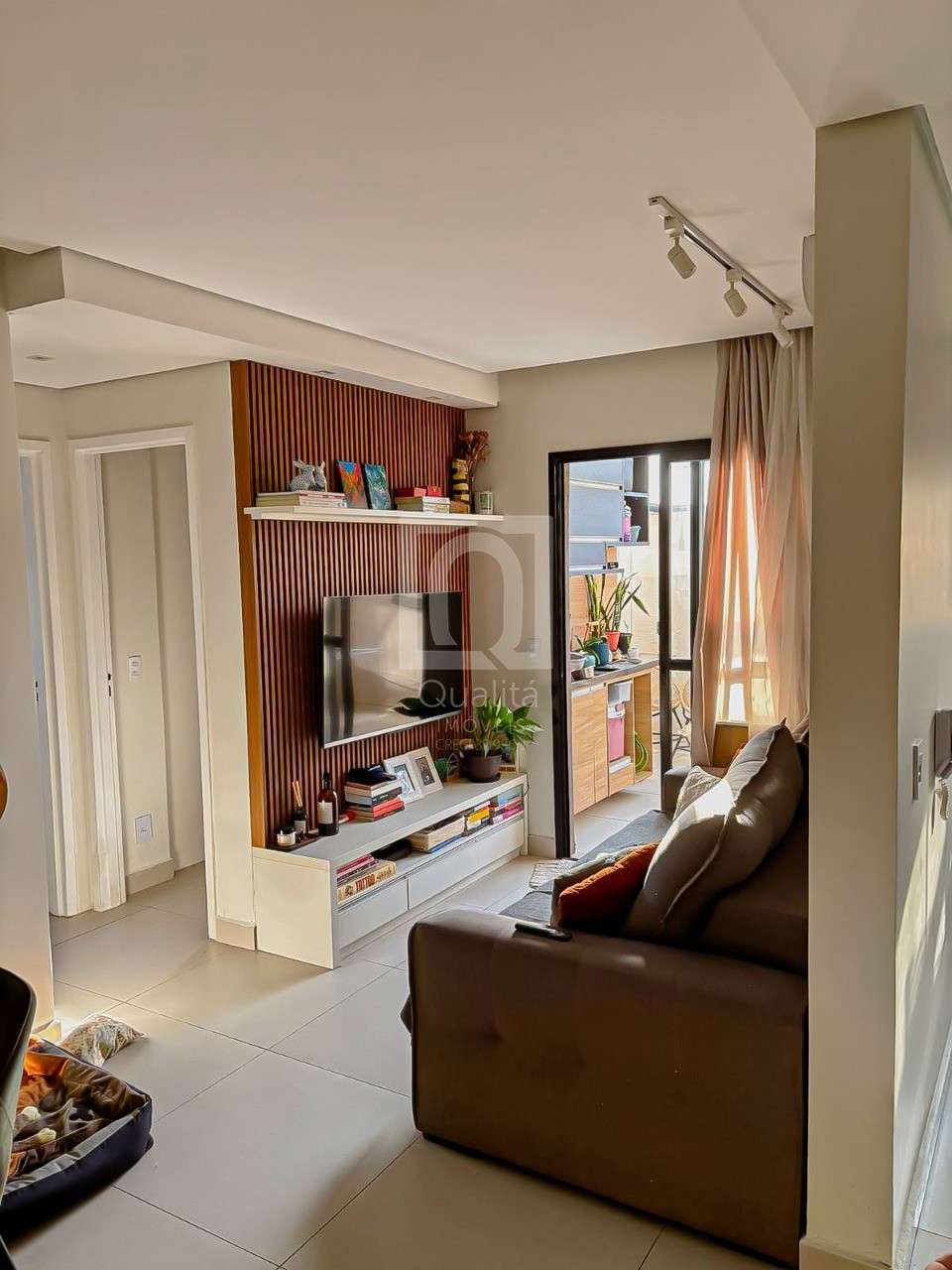 Apartamento, 2 quartos, 69 m² - Foto 2