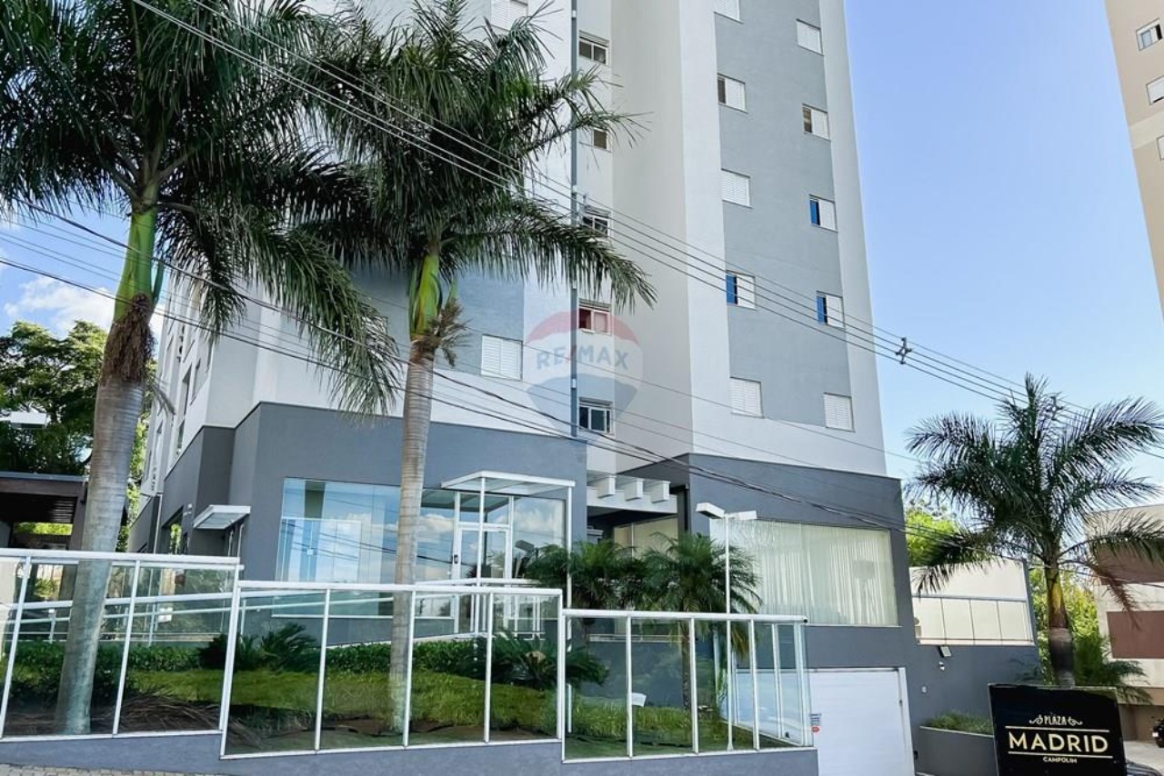 Apartamento, 3 quartos, 80 m² - Foto 34