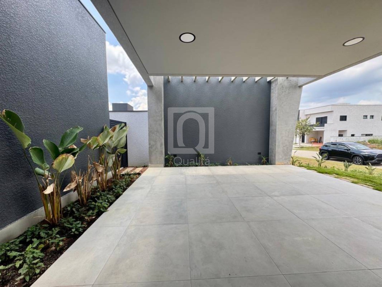 Casa de Condomínio, 3 quartos - Foto 5