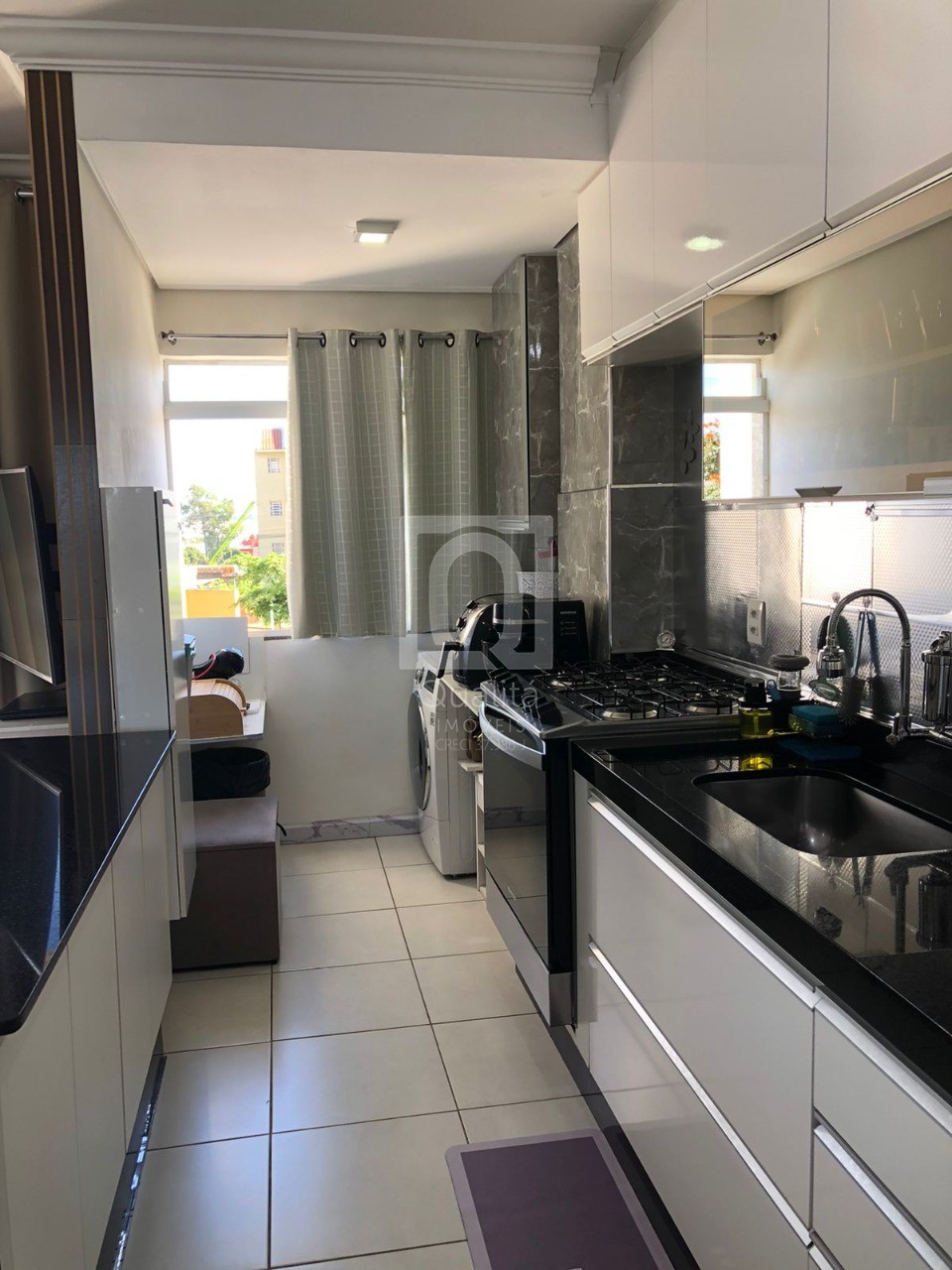 Apartamento, 2 quartos, 53 m² - Foto 5