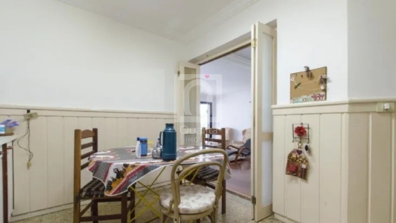 Apartamento, 3 quartos, 164 m² - Foto 5