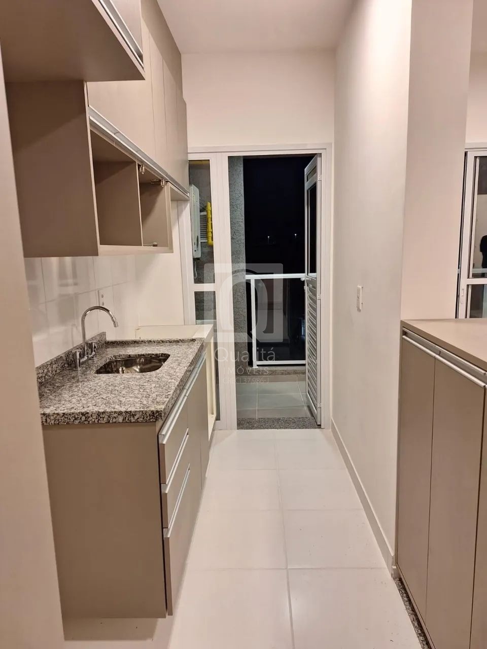 Apartamento, 3 quartos, 67 m² - Foto 2