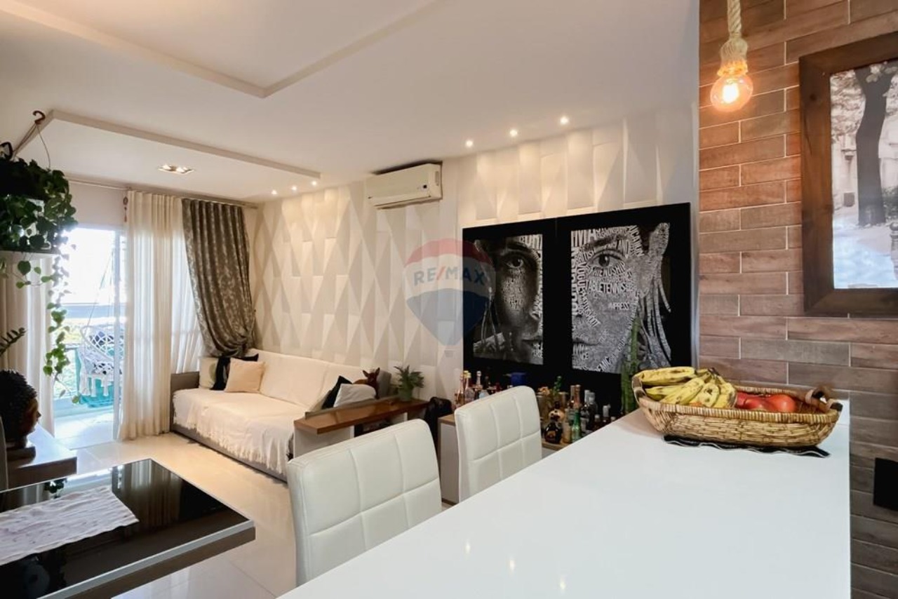 Apartamento, 3 quartos, 80 m² - Foto 7