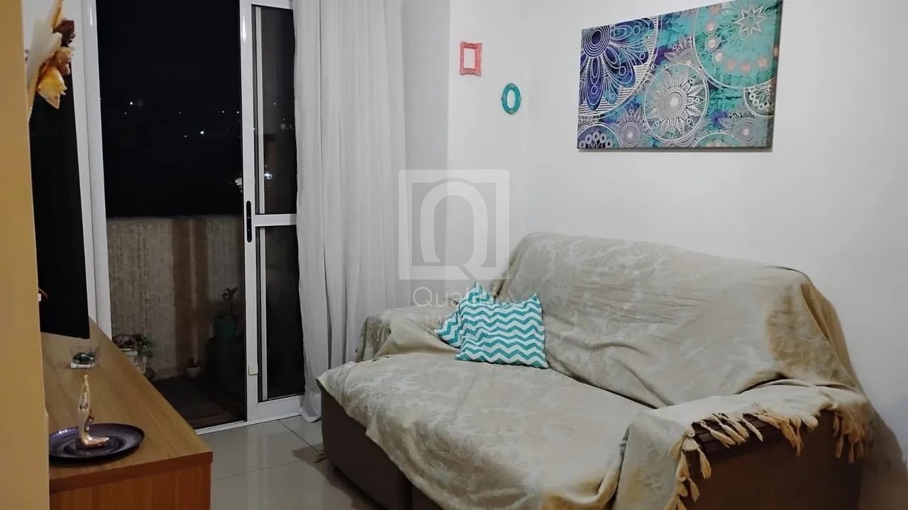 Apartamento, 2 quartos, 56 m² - Foto 4