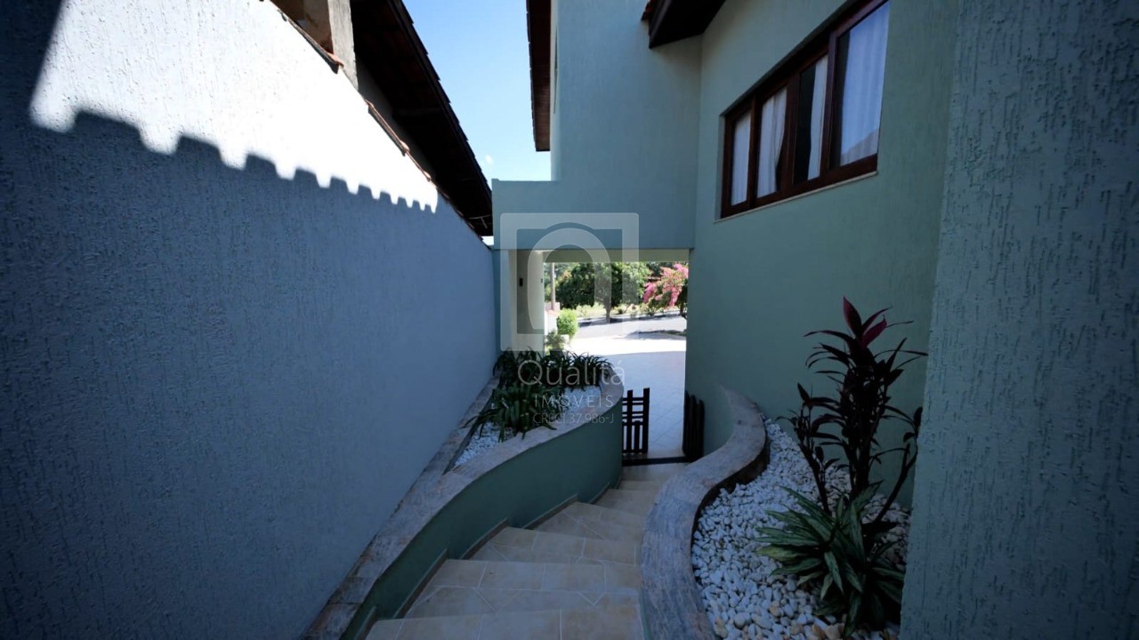 Casa de Condomínio, 4 quartos - Foto 27