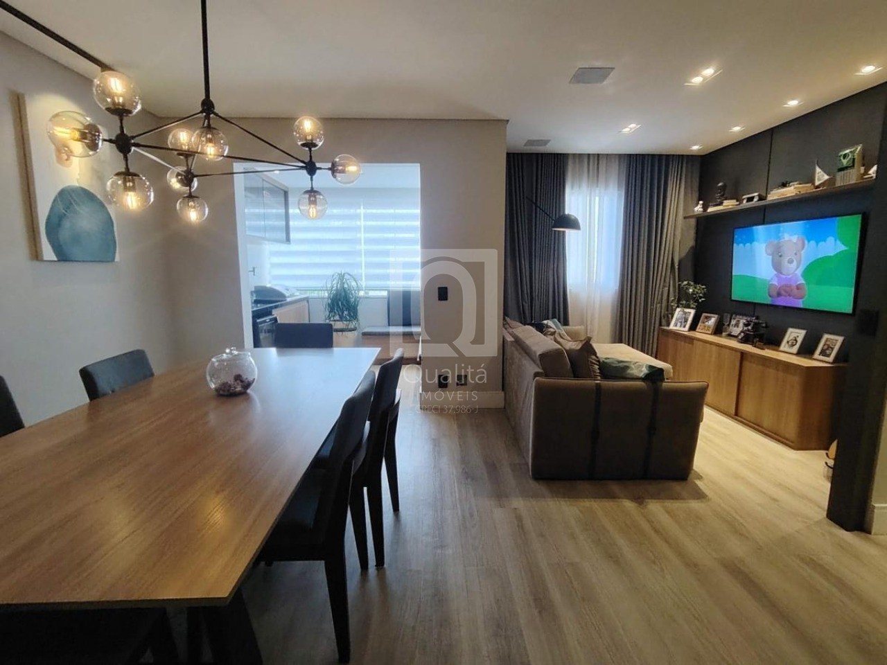 Apartamento, 2 quartos, 78 m² - Foto 23