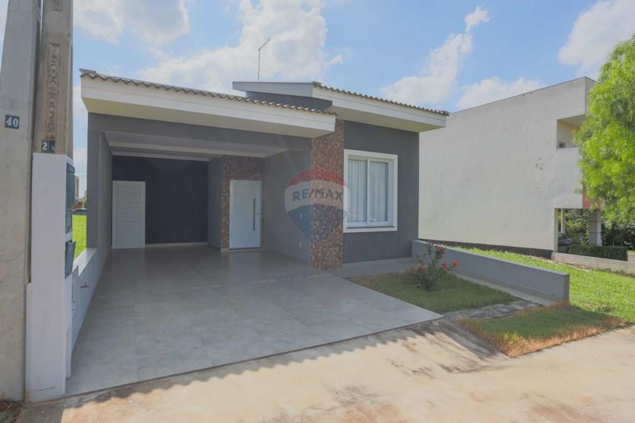 Casa de Condomínio, 2 quartos - Foto 4