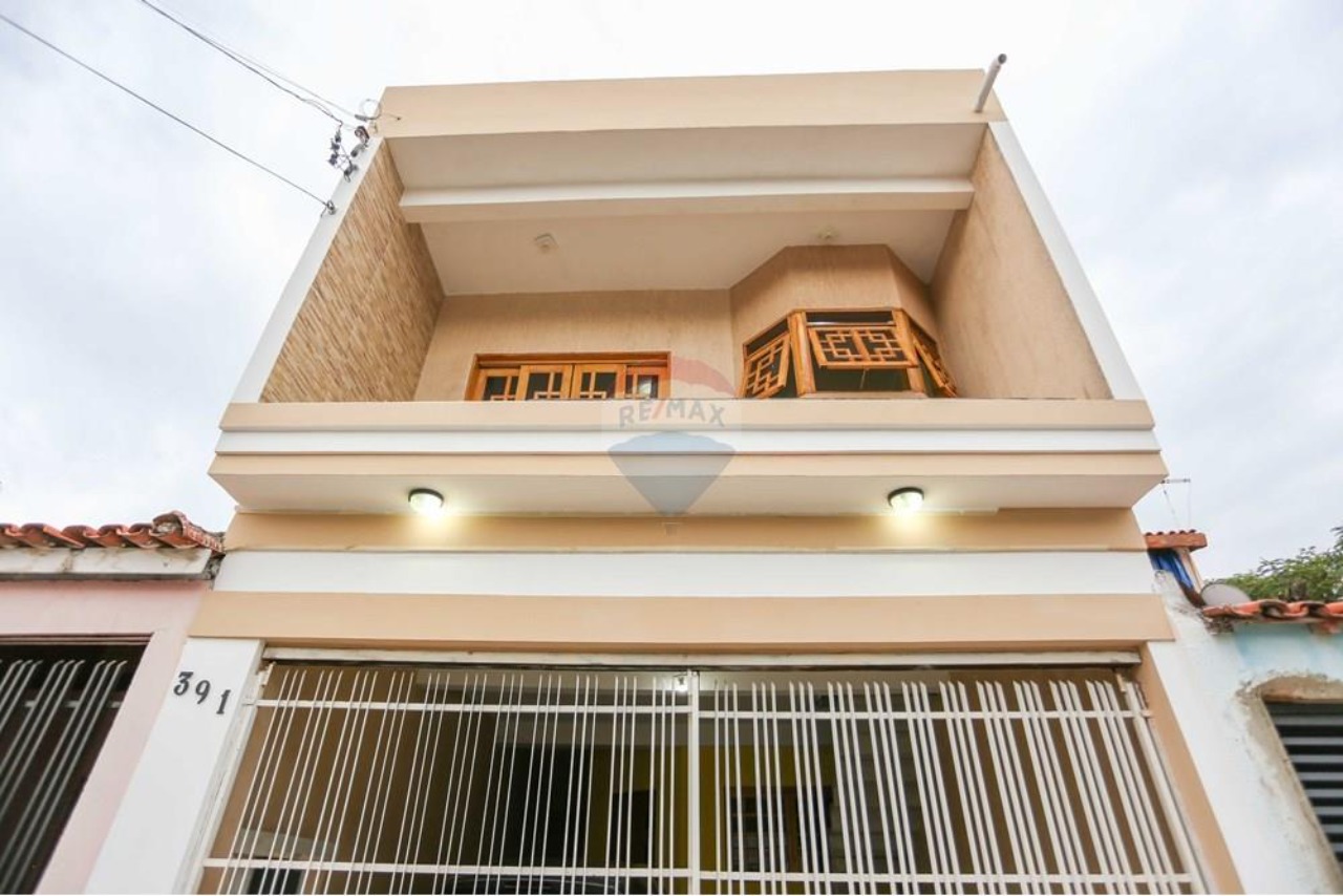 Sobrado, 5 quartos - Foto 5