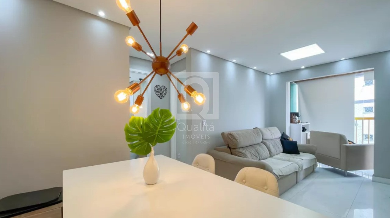 Apartamento, 2 quartos, 56 m² - Foto 25