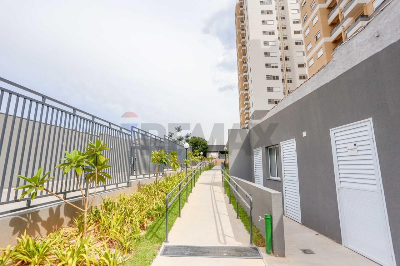 Apartamento, 2 quartos, 45 m² - Foto 35