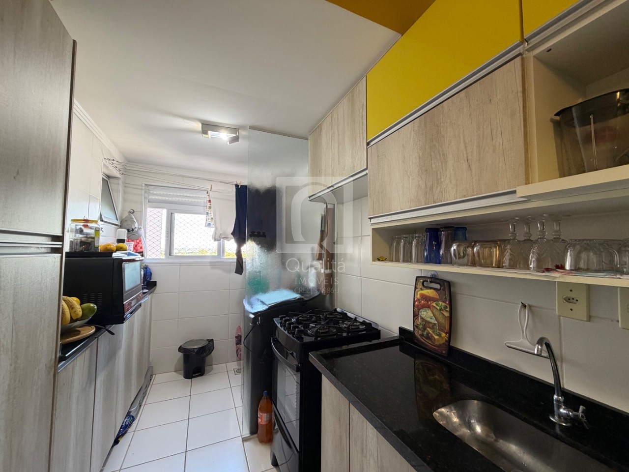 Apartamento, 2 quartos, 57 m² - Foto 8