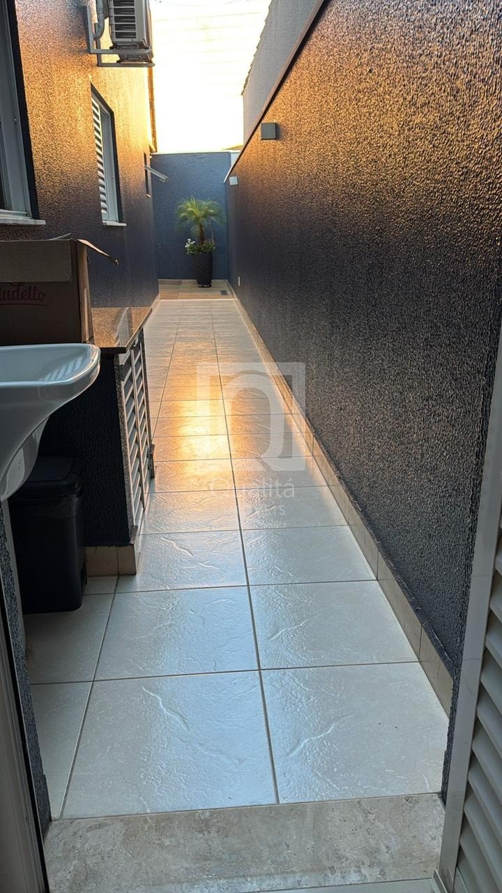 Casa de Condomínio, 3 quartos - Foto 11