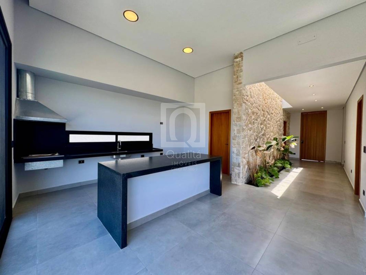 Casa de Condomínio, 3 quartos - Foto 32