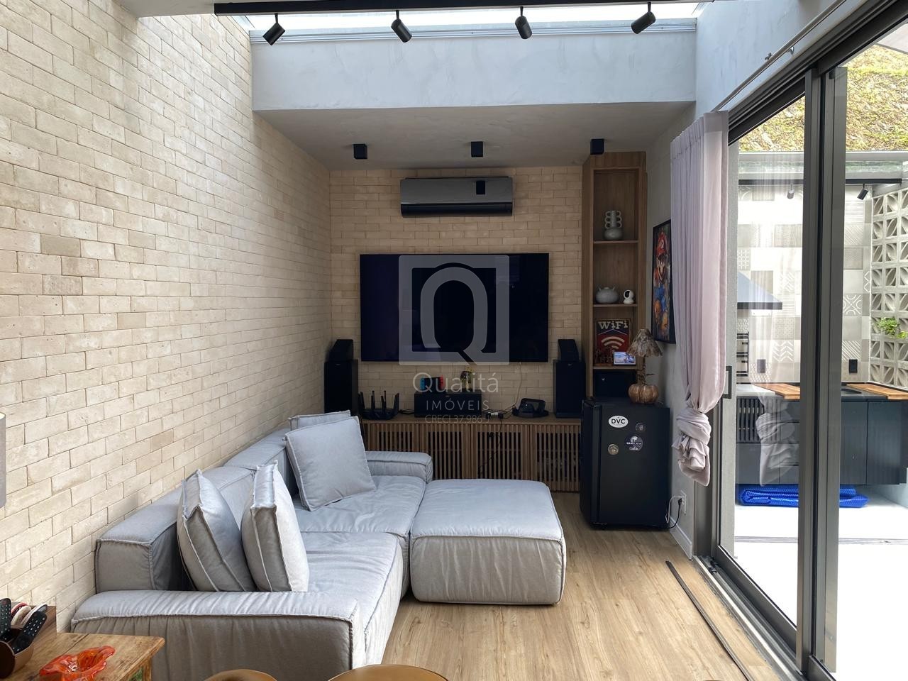 Casa de Condomínio, 3 quartos - Foto 6