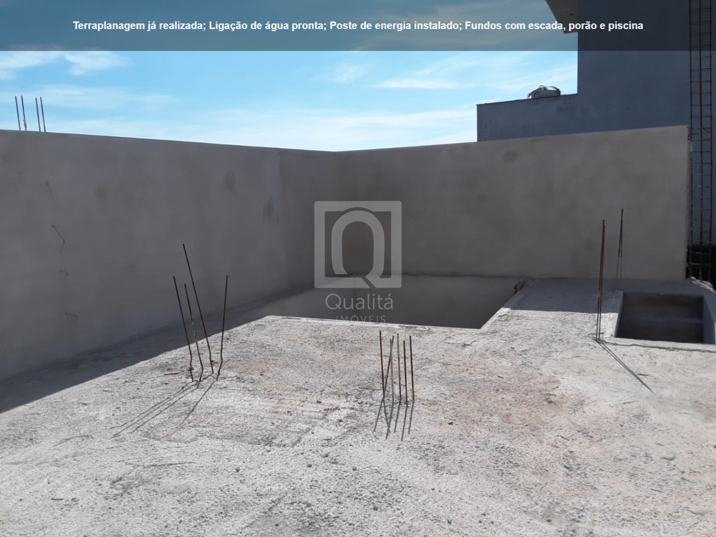 Terreno, 250 m² - Foto 2