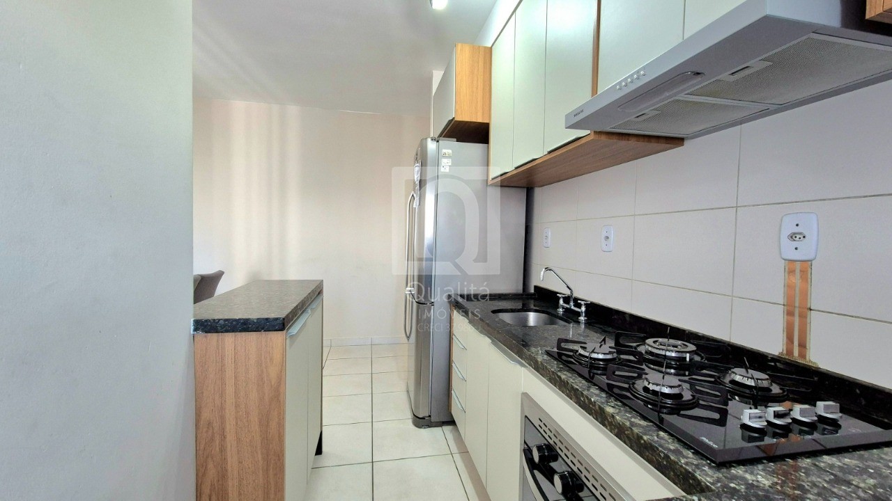 Apartamento, 2 quartos, 54 m² - Foto 9