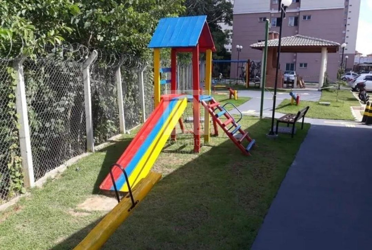 Apartamento, 2 quartos, 54 m² - Foto 21